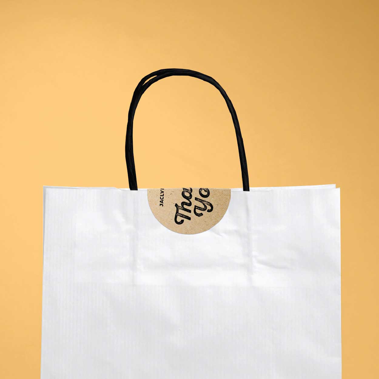Kraft Label EGs-03